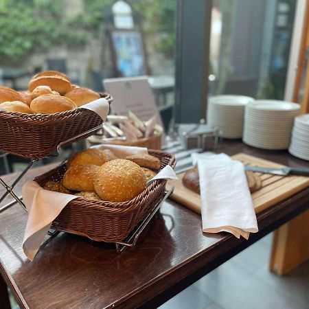 Fronveste Das Alte Knasthaus 마이닝겐 외부 사진